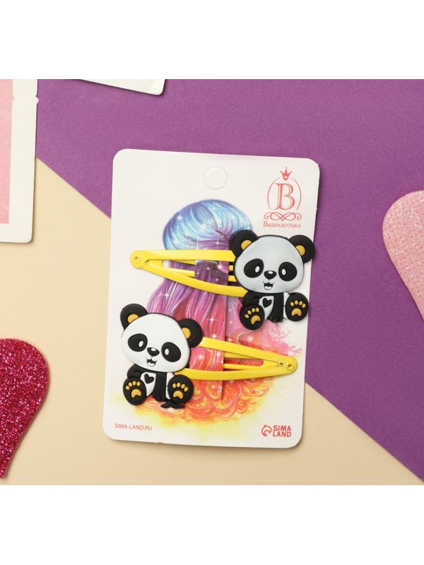 Невидимка для волос 