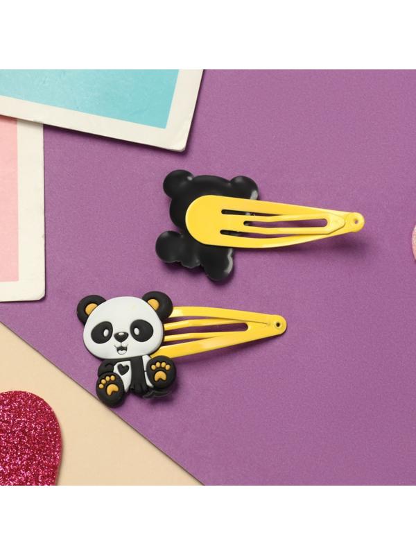 Невидимка для волос 