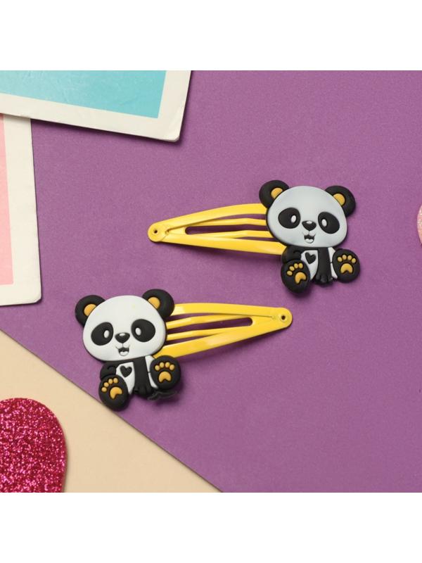 Невидимка для волос 