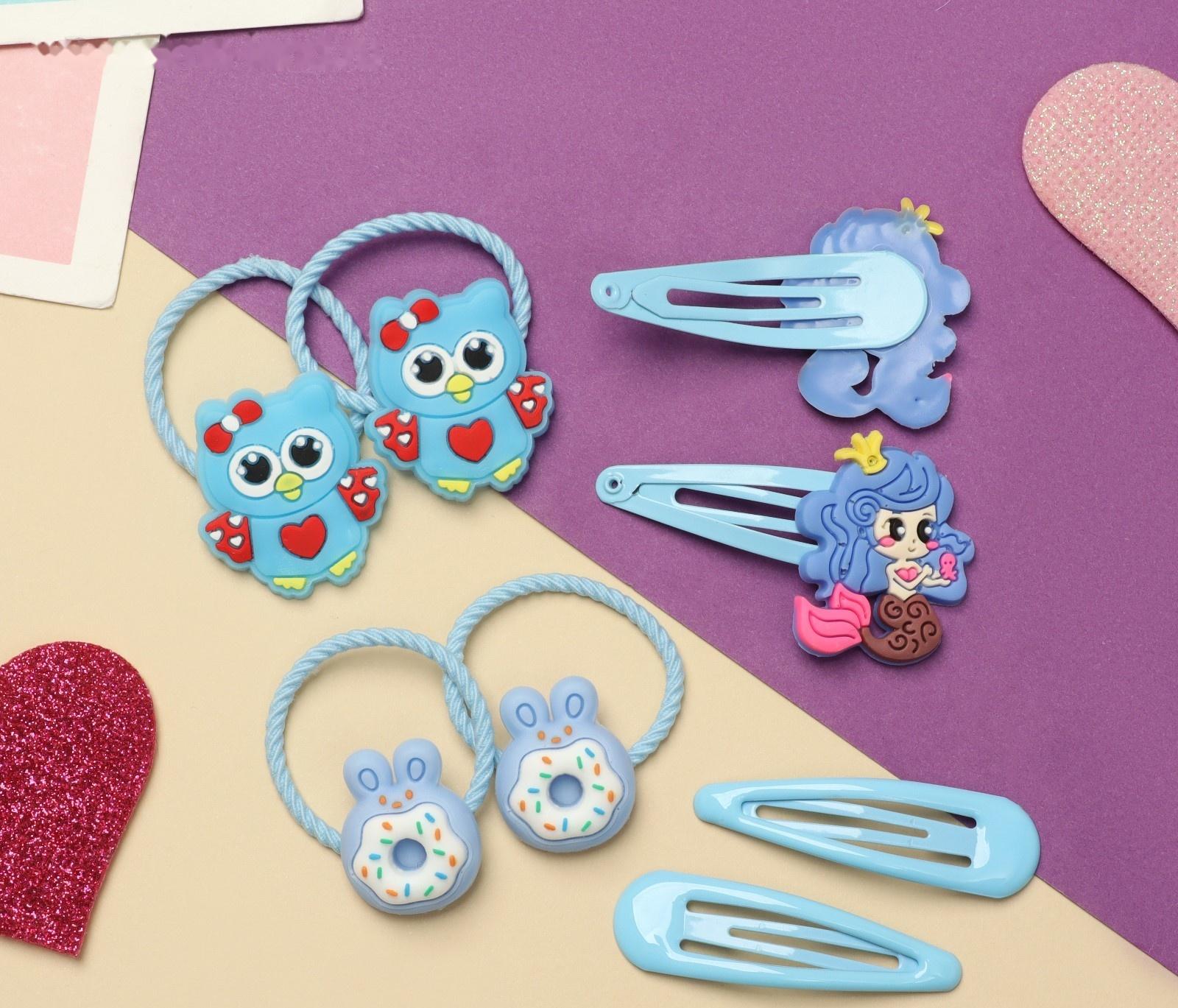 Набор для волос 