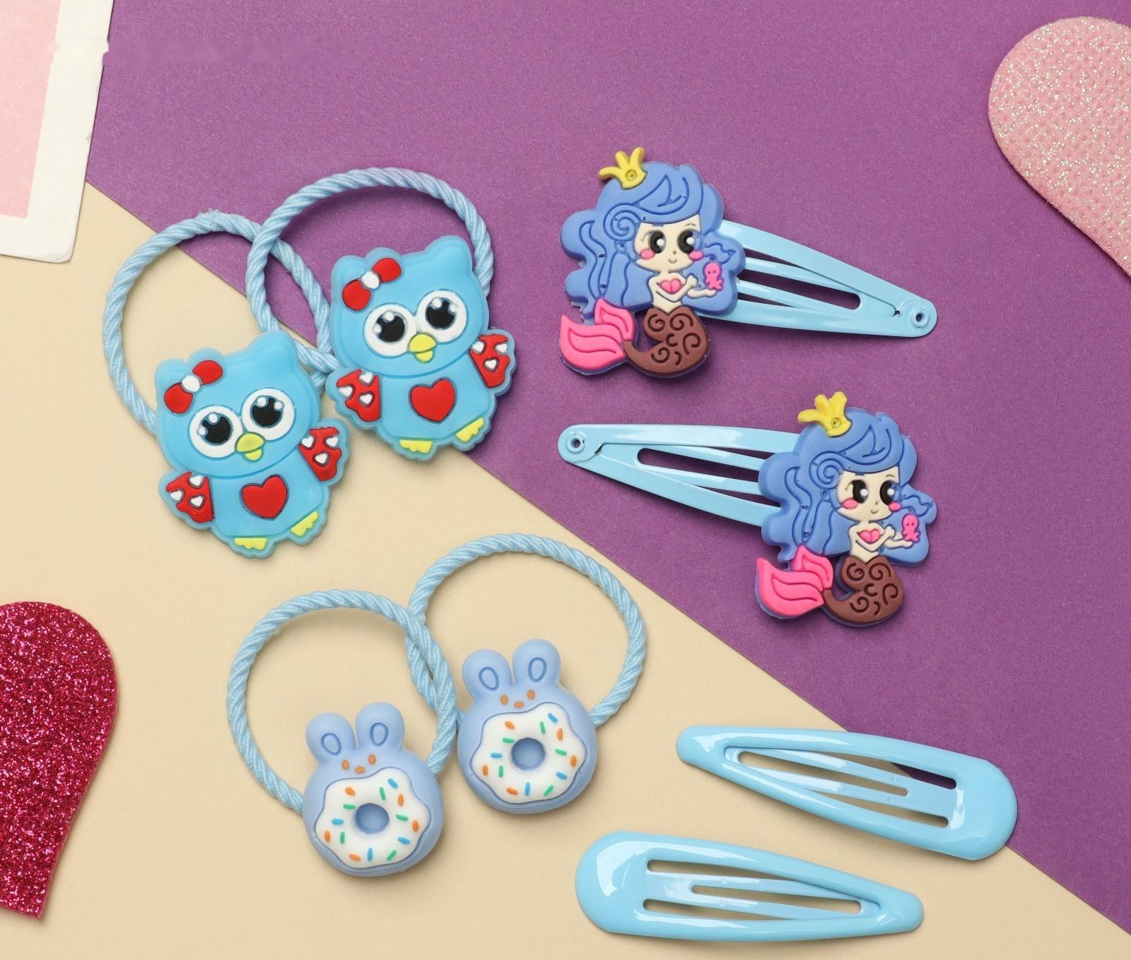 Набор для волос 