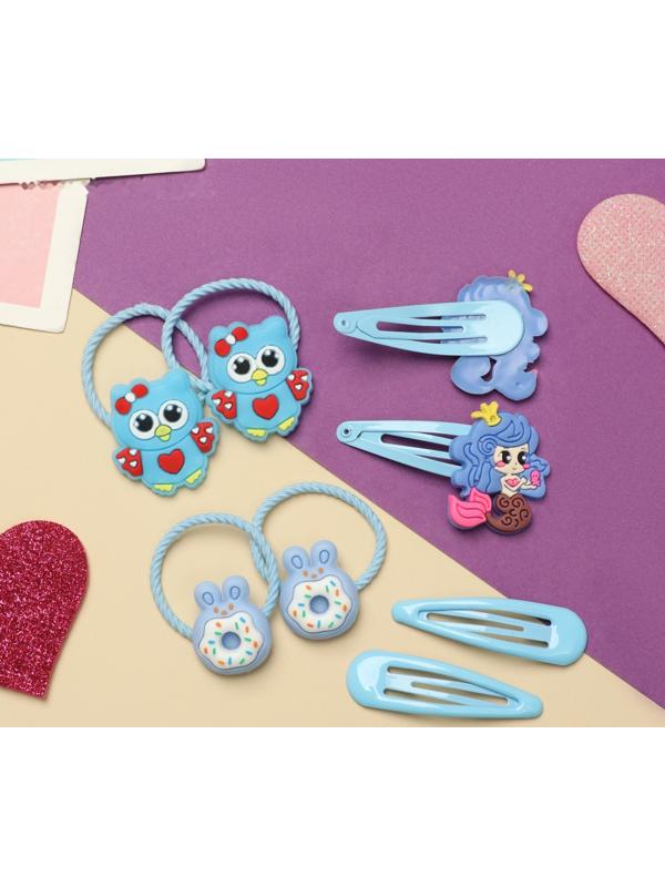 Набор для волос 