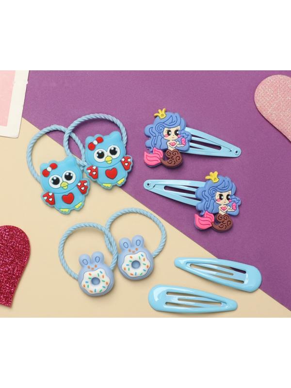 Набор для волос 