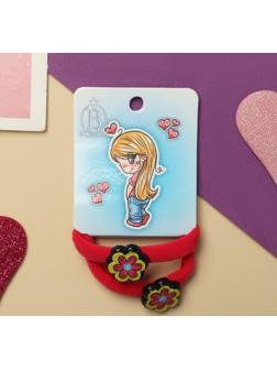 Резинка для волос 