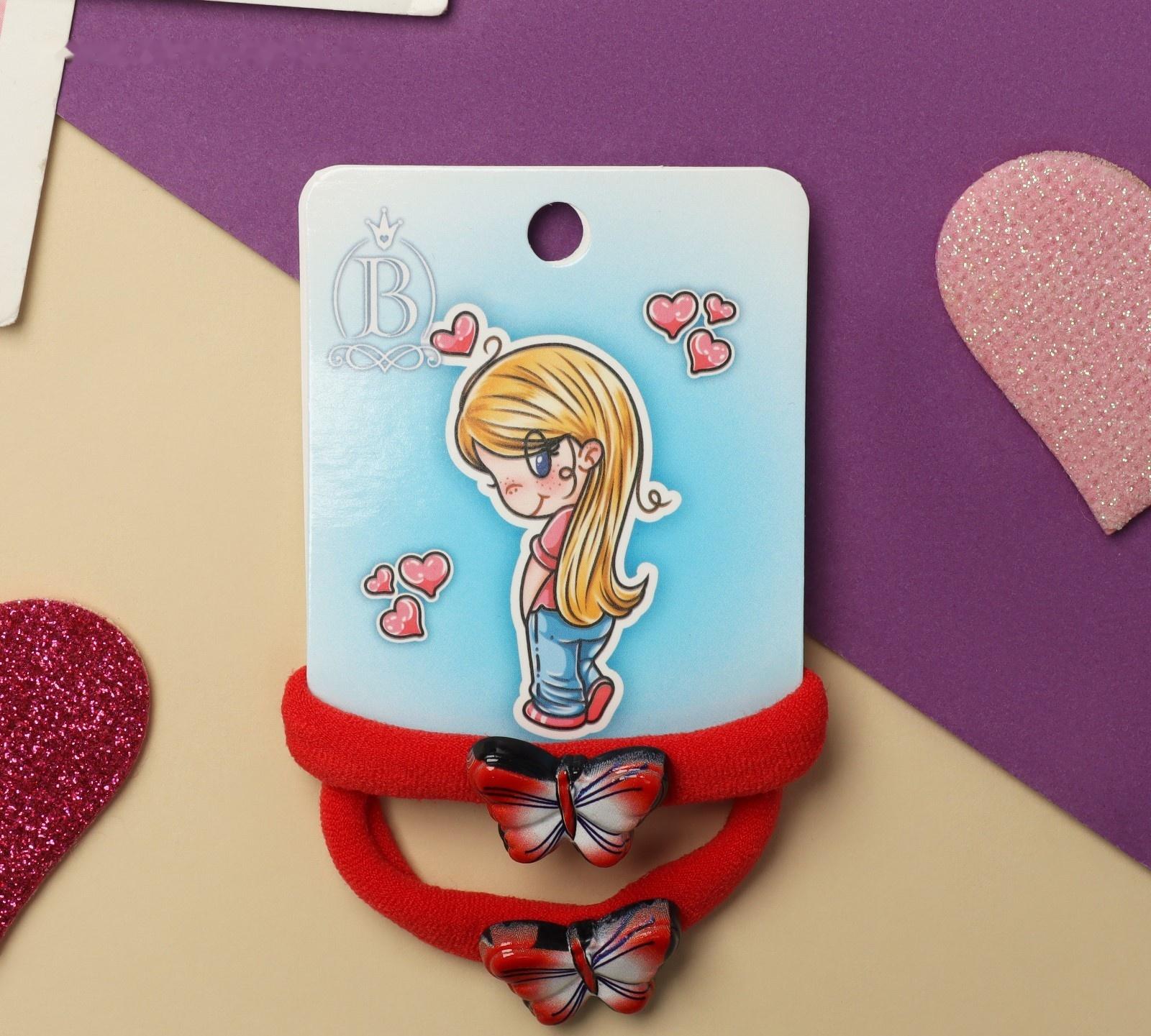 Резинка для волос 