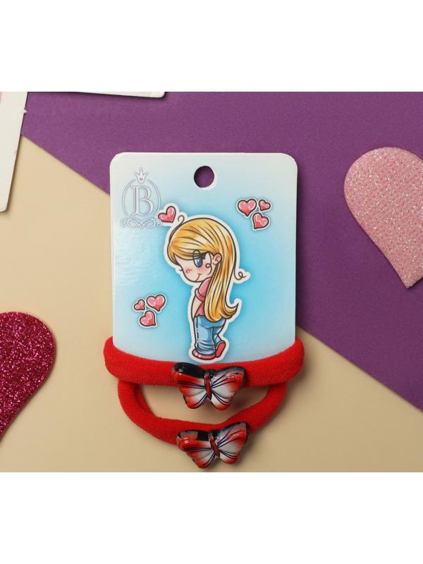 Резинка для волос 