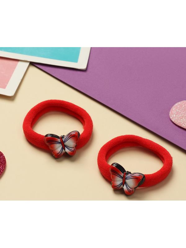 Резинка для волос 