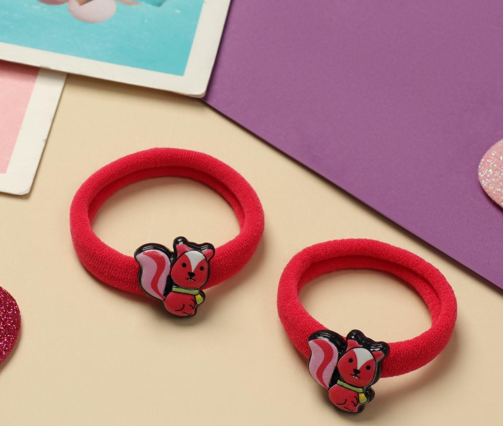 Резинка для волос 