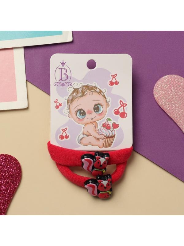 Резинка для волос 