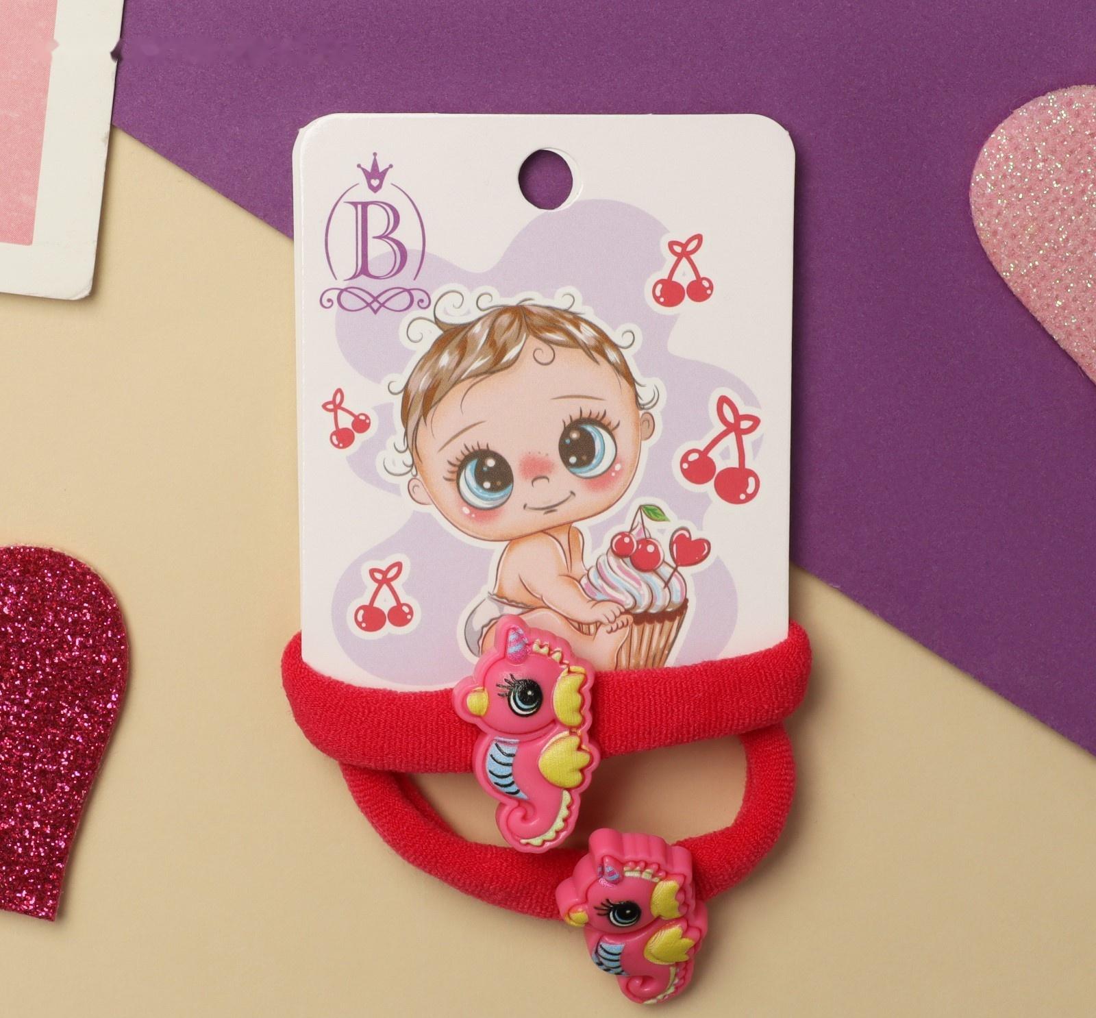 Резинка для волос 