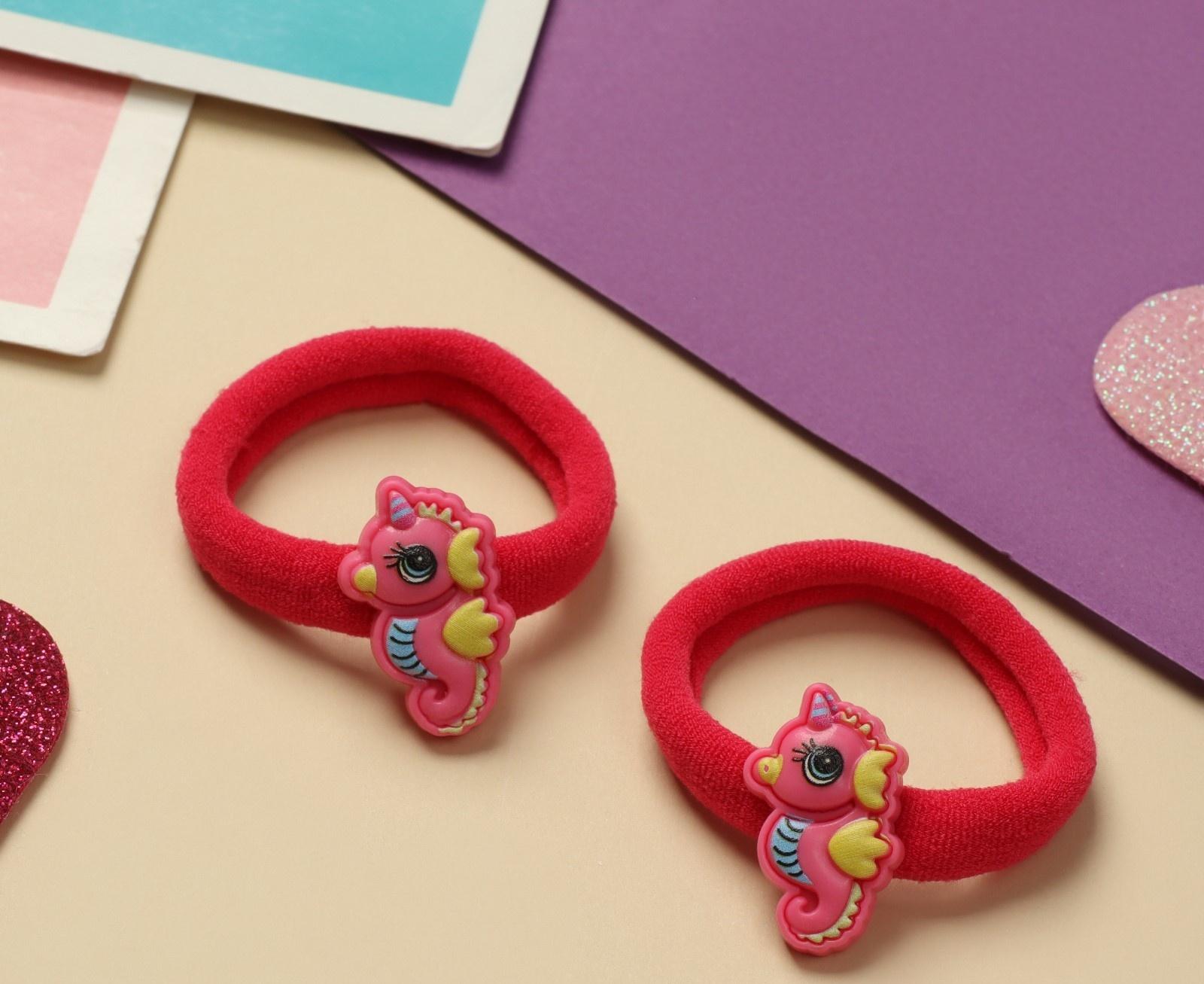 Резинка для волос 