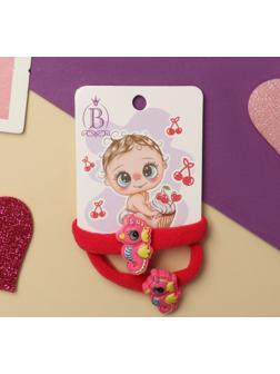 Резинка для волос 