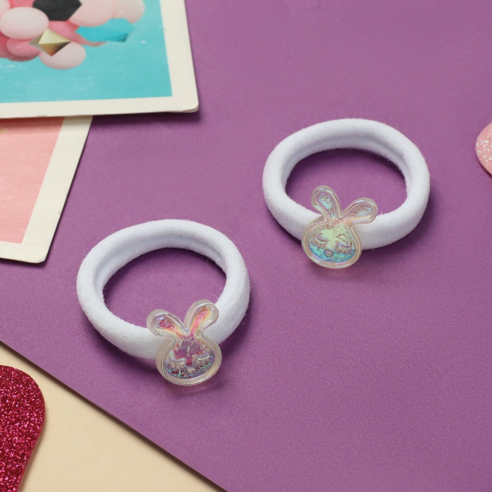 Резинка для волос 