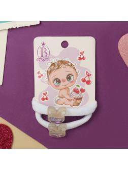 Резинка для волос 