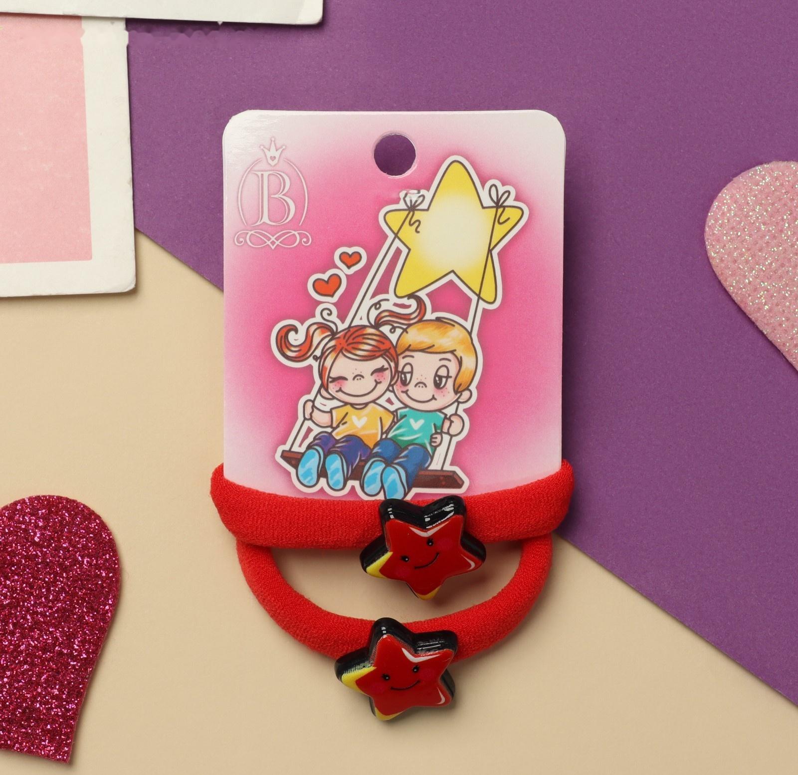 Резинка для волос 