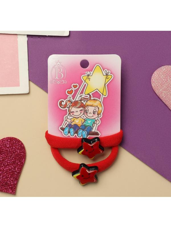 Резинка для волос 