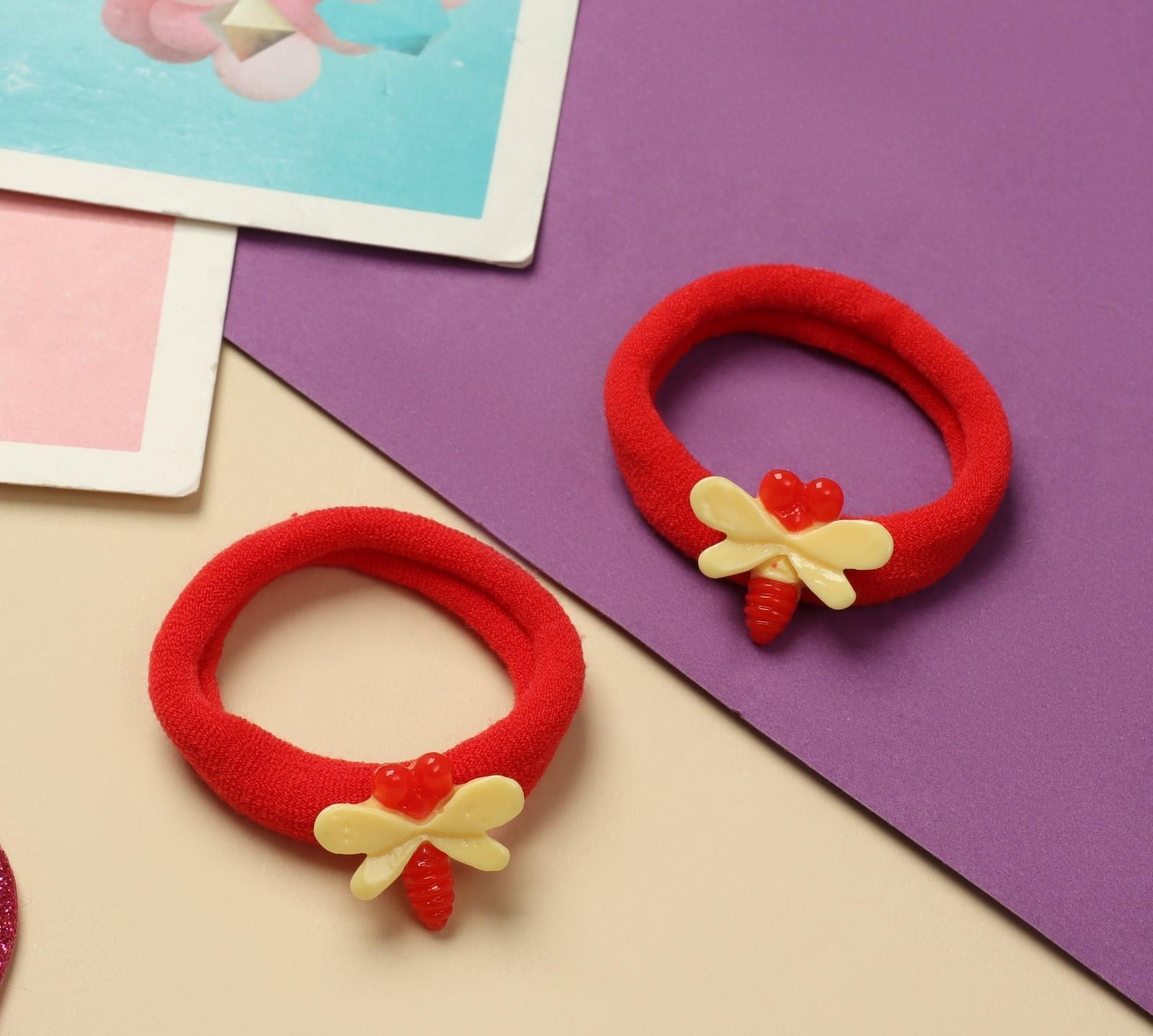 Резинка для волос 