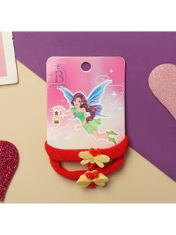 Резинка для волос 