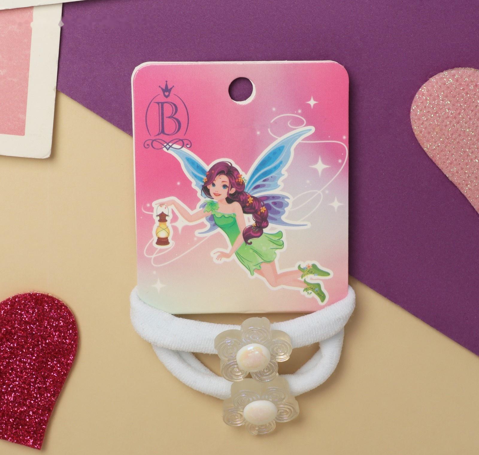 Резинка для волос 