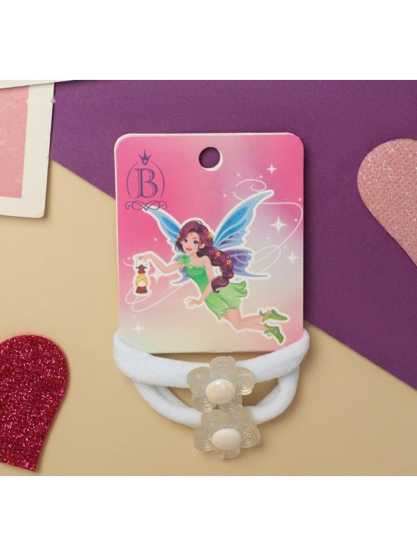 Резинка для волос 