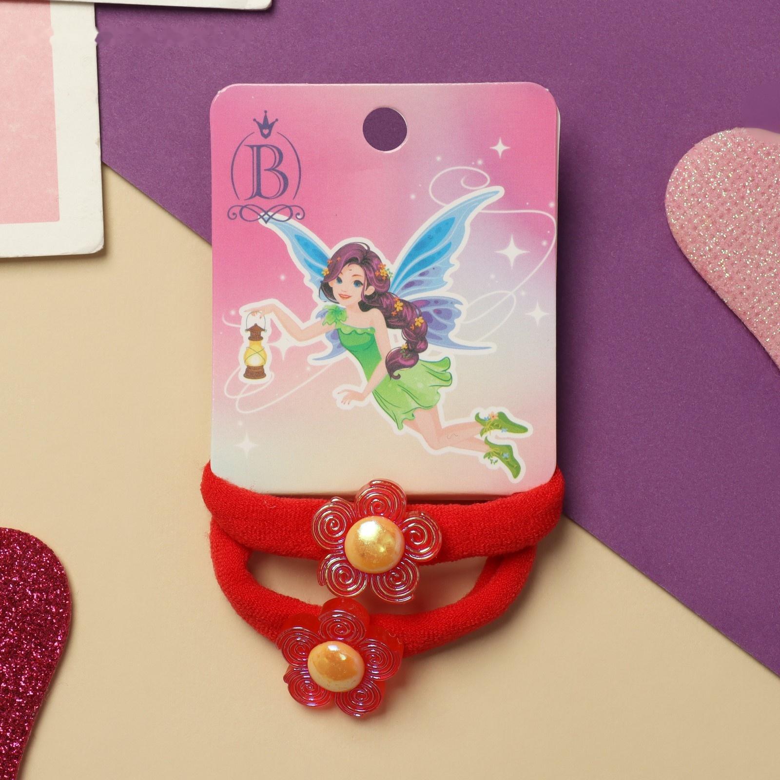 Резинка для волос 