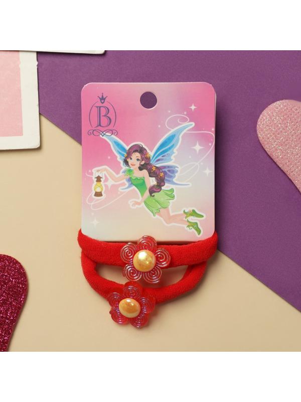 Резинка для волос 