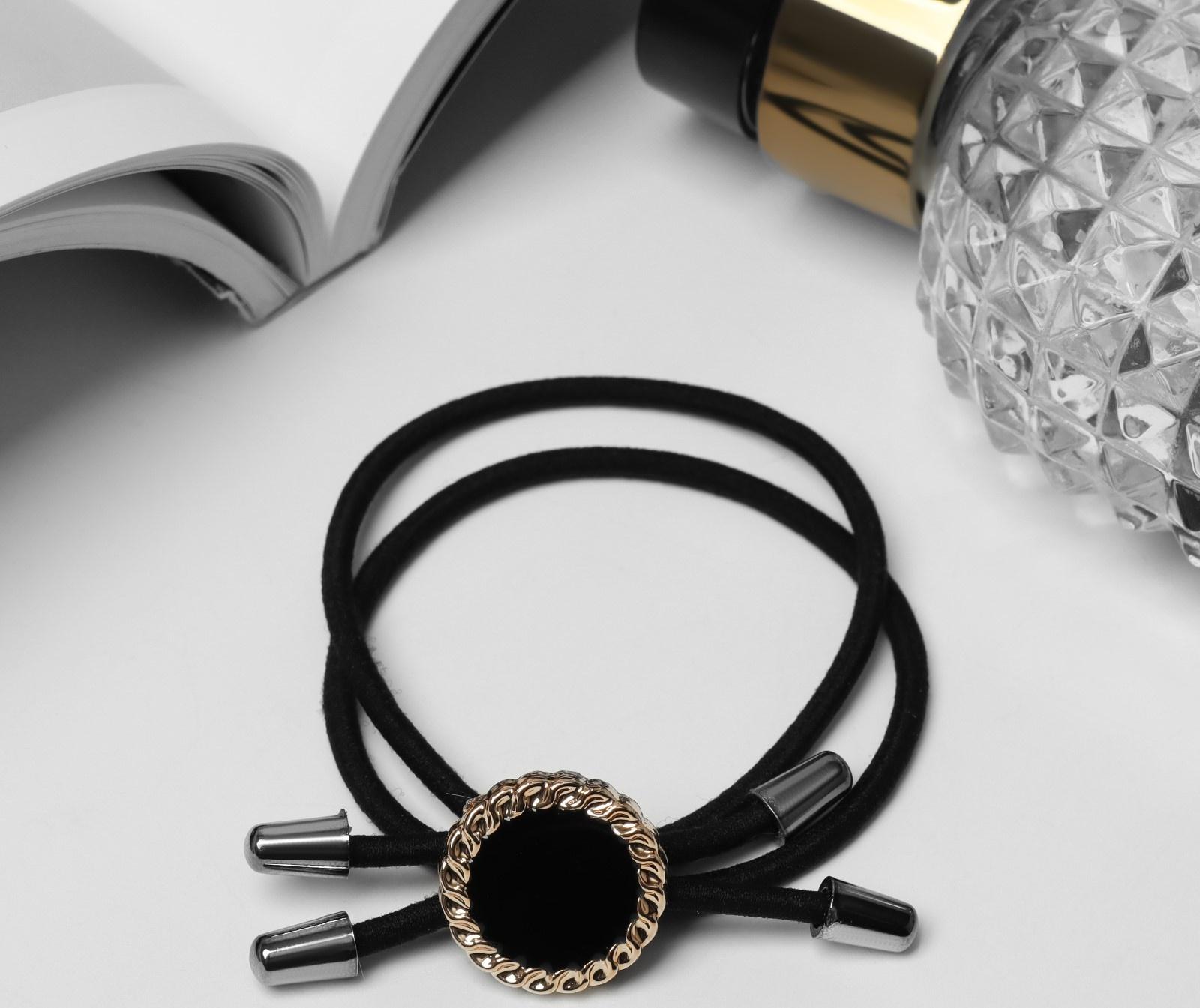 Резинка для волос 