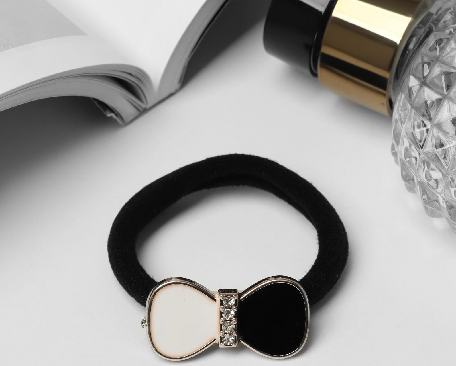 Резинка для волос 