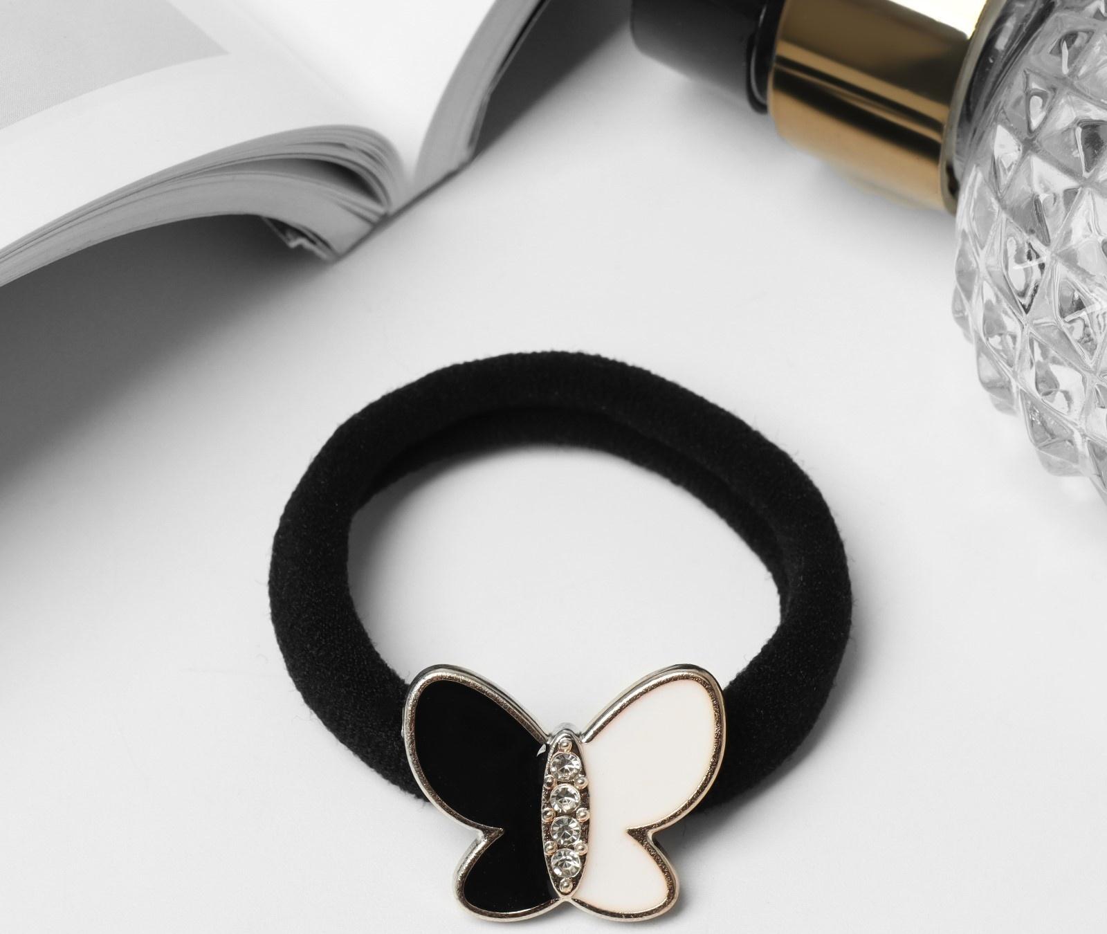 Резинка для волос 