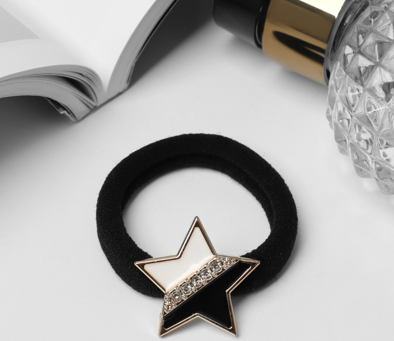 Резинка для волос 