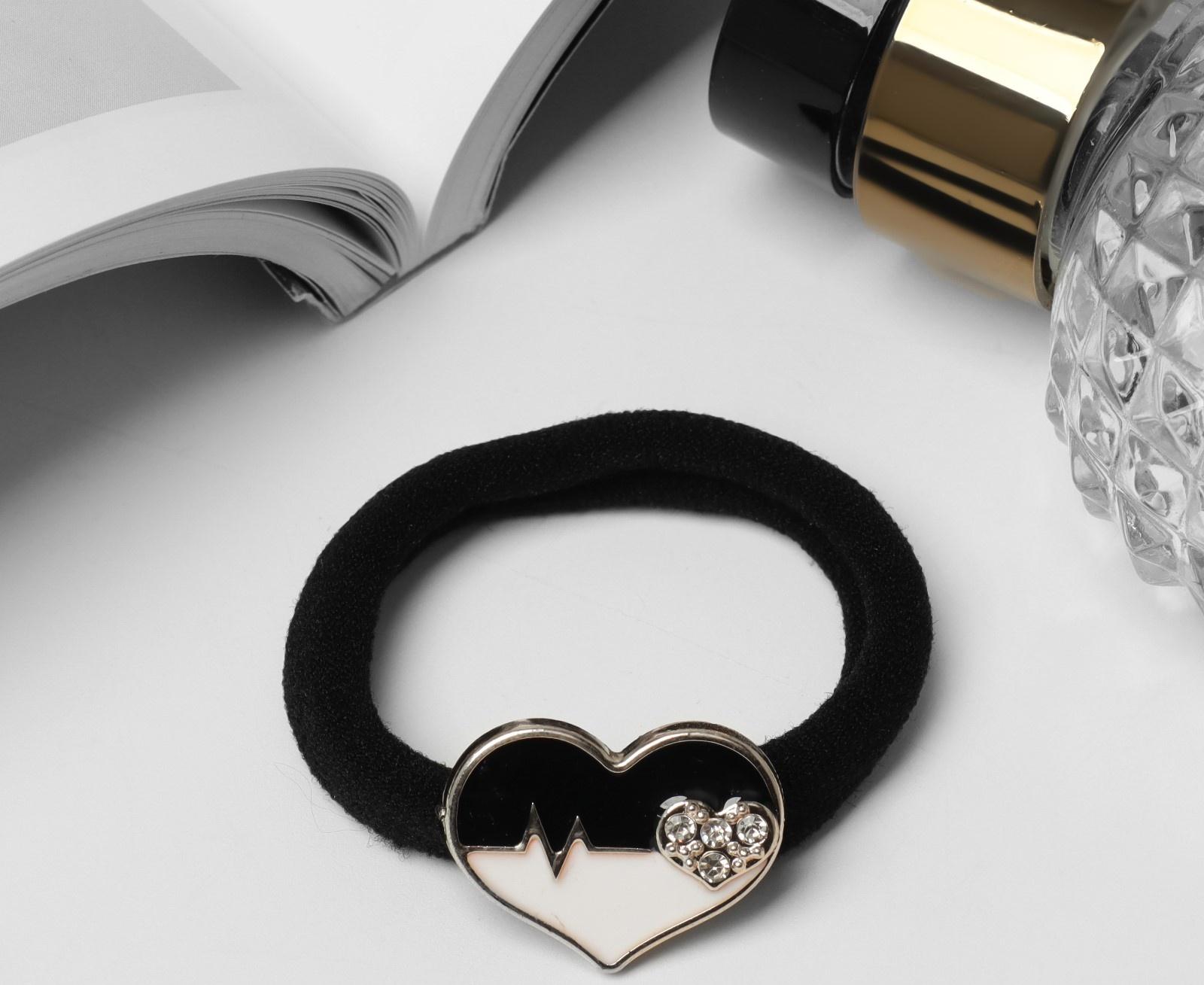 Резинка для волос 