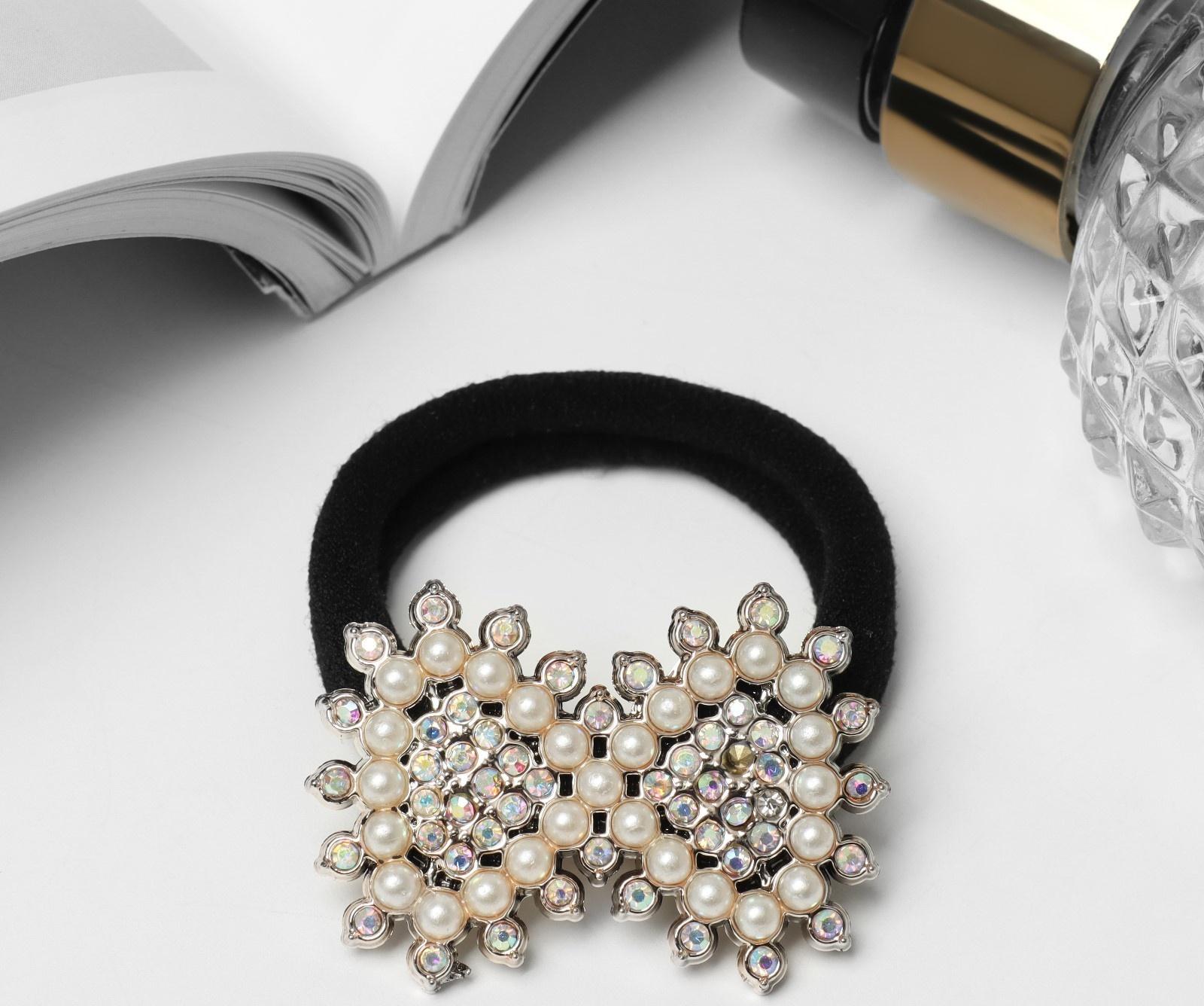 Резинка для волос 