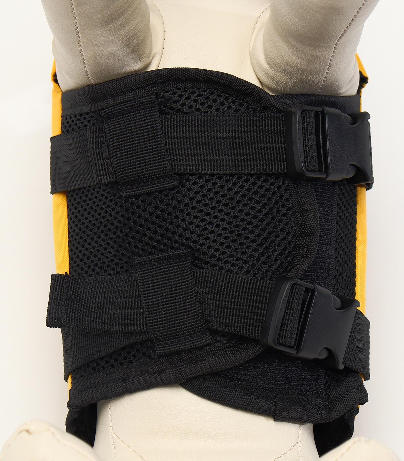 Спасательный жилет для собак 3-7 кг, размер XS (ДС 21, ОГ 30-42, ОШ 25-35 см)