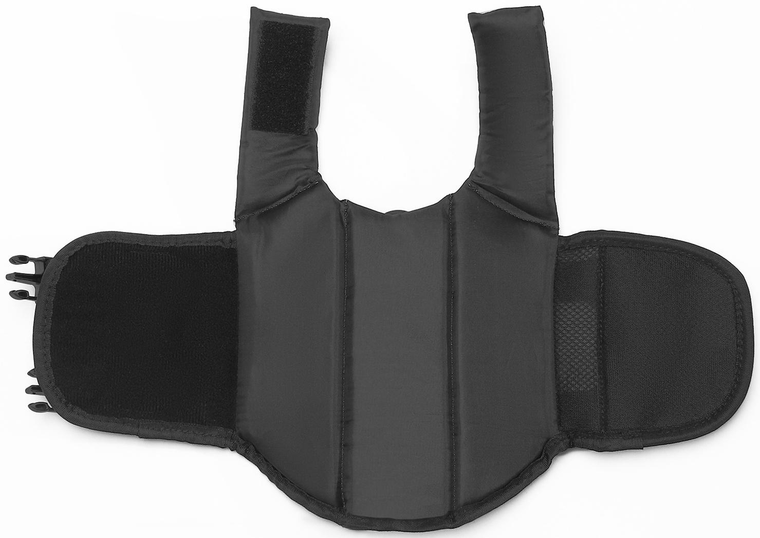 Спасательный жилет для собак 3-7 кг, размер XS (ДС 21, ОГ 30-42, ОШ 25-35 см)