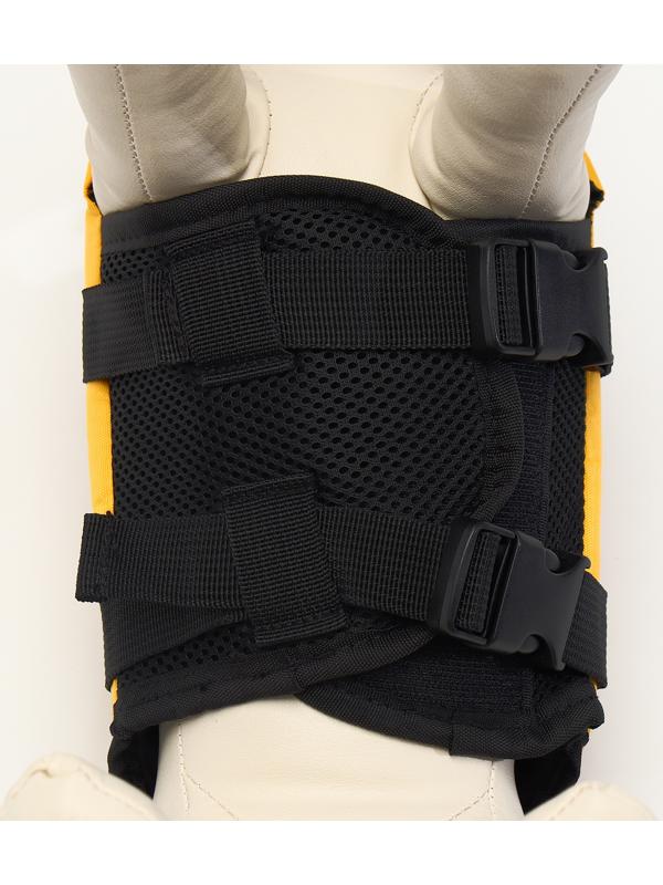 Спасательный жилет для собак 3-7 кг, размер XS (ДС 21, ОГ 30-42, ОШ 25-35 см)