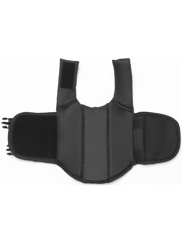 Спасательный жилет для собак 3-7 кг, размер XS (ДС 21, ОГ 30-42, ОШ 25-35 см)