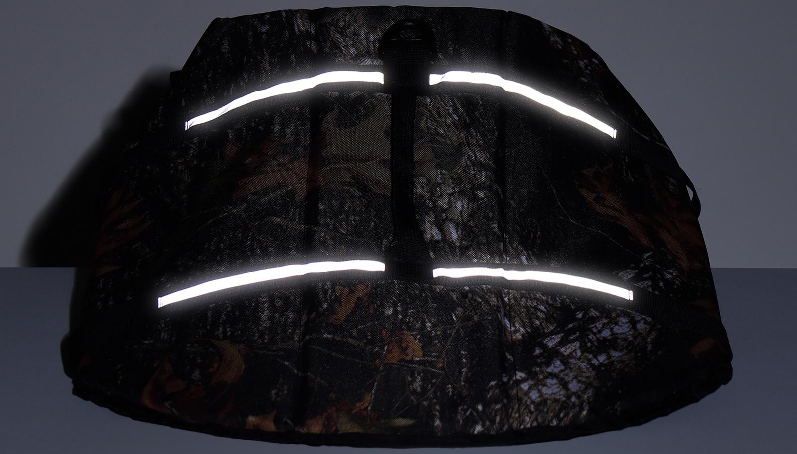 Спасательный жилет для собак 40 кг, размер XL (ДС 45, ОГ 70-95, ОШ 50-71 см)