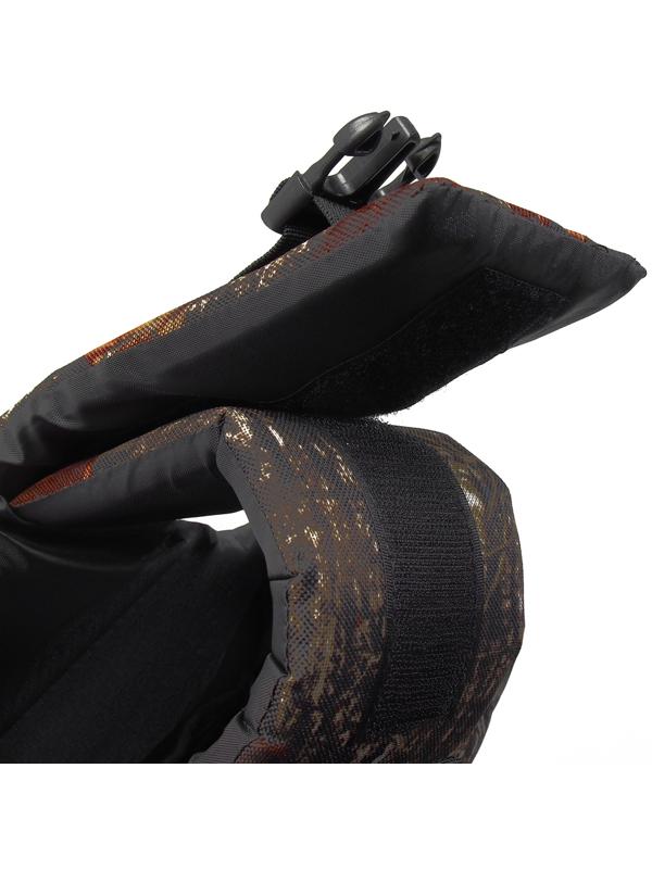 Спасательный жилет для собак 40 кг, размер XL (ДС 45, ОГ 70-95, ОШ 50-71 см)