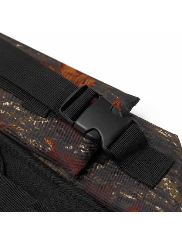 Спасательный жилет для собак 40 кг, размер XL (ДС 45, ОГ 70-95, ОШ 50-71 см)