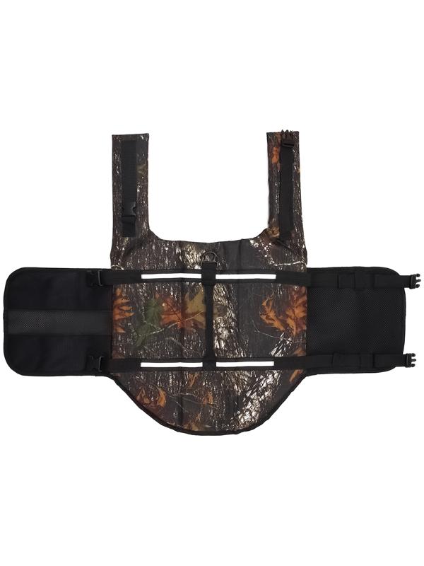 Спасательный жилет для собак 40 кг, размер XL (ДС 45, ОГ 70-95, ОШ 50-71 см)