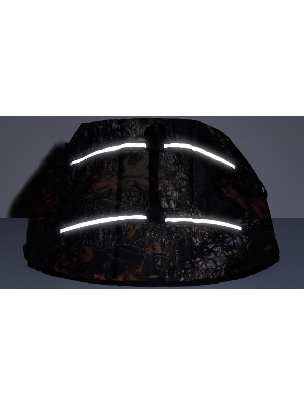 Спасательный жилет для собак 40 кг, размер XL (ДС 45, ОГ 70-95, ОШ 50-71 см)