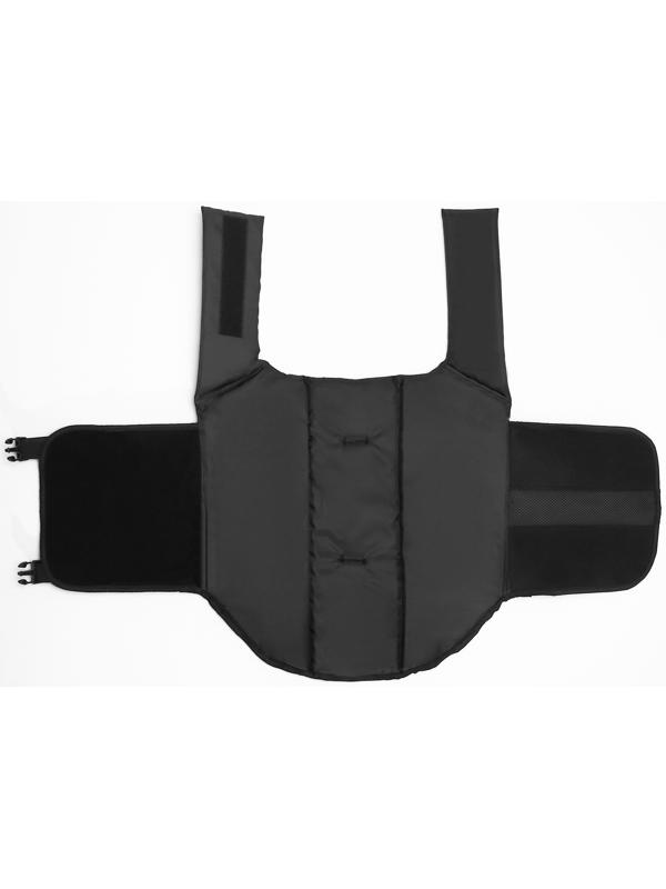 Спасательный жилет для собак 40 кг, размер XL (ДС 45, ОГ 70-95, ОШ 50-71 см)