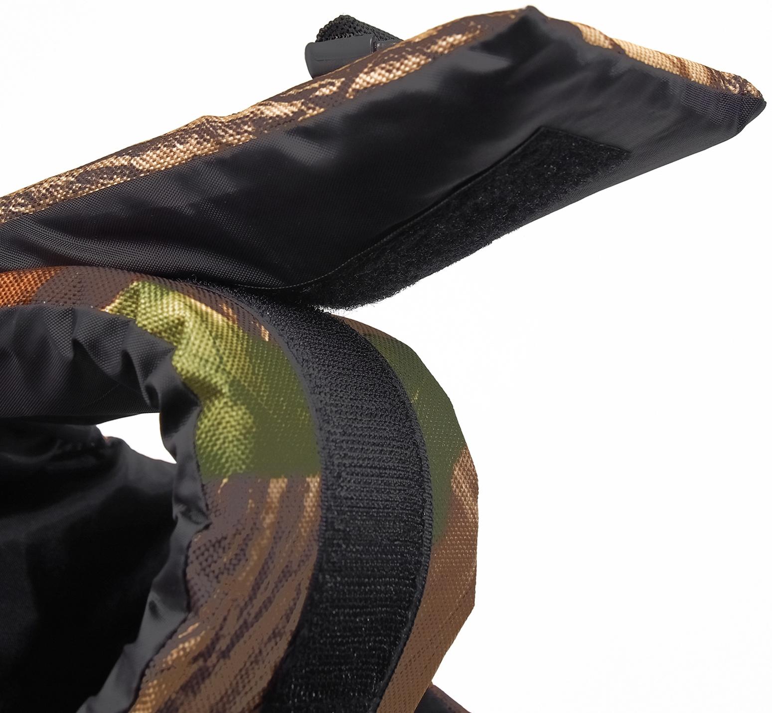 Спасательный жилет для собак 40 кг, размер XL (ДС 45, ОГ 70-95, ОШ 50-71 см)