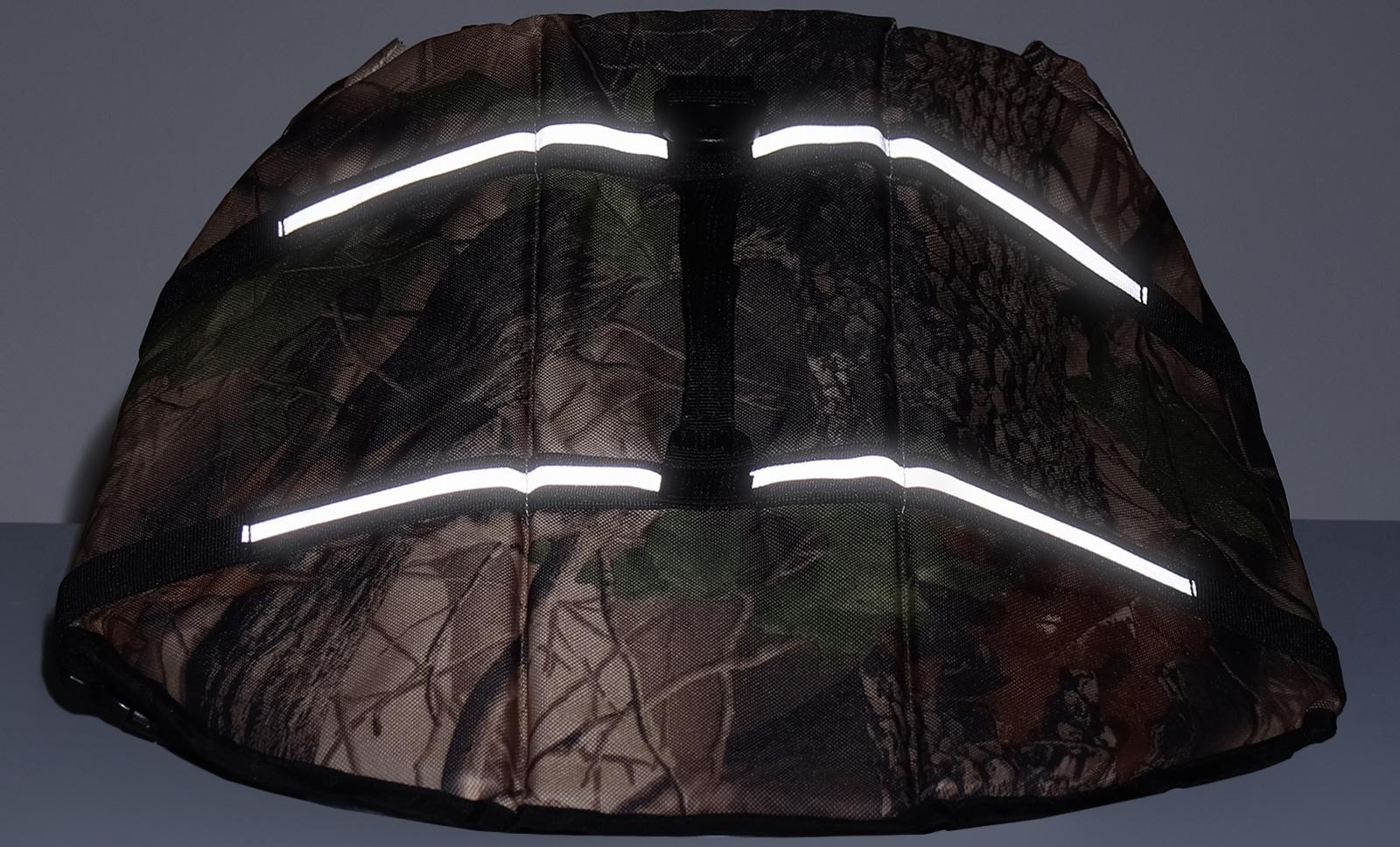 Спасательный жилет для собак 40 кг, размер XL (ДС 45, ОГ 70-95, ОШ 50-71 см)