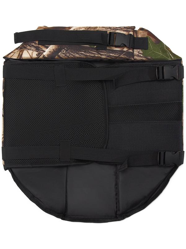 Спасательный жилет для собак 40 кг, размер XL (ДС 45, ОГ 70-95, ОШ 50-71 см)