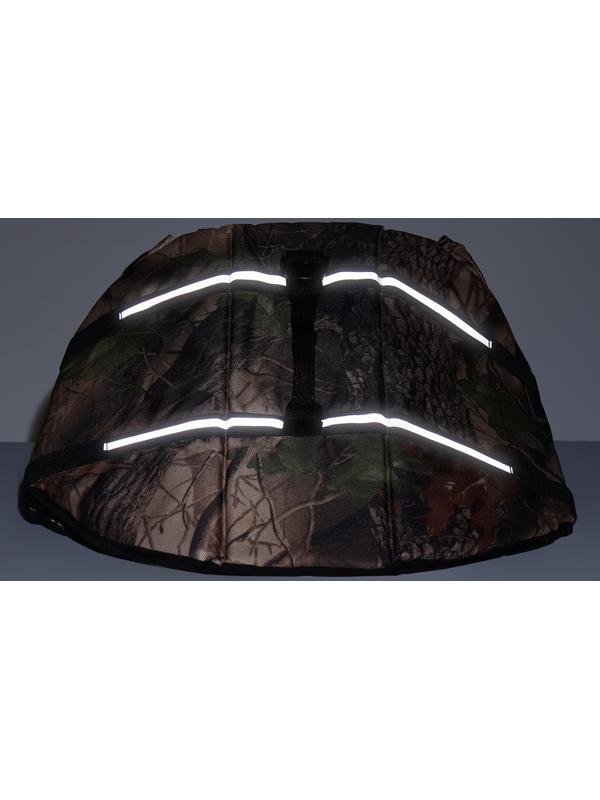 Спасательный жилет для собак 40 кг, размер XL (ДС 45, ОГ 70-95, ОШ 50-71 см)