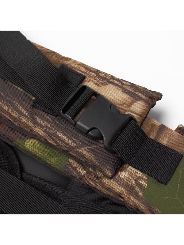 Спасательный жилет для собак 40 кг, размер XL (ДС 45, ОГ 70-95, ОШ 50-71 см)