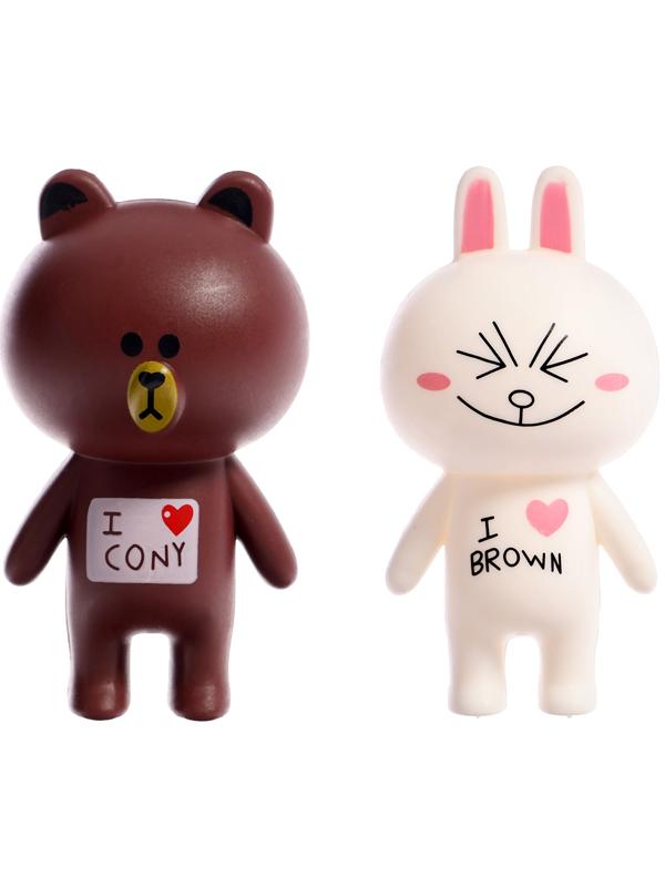 Набор питомцев «Я люблю»