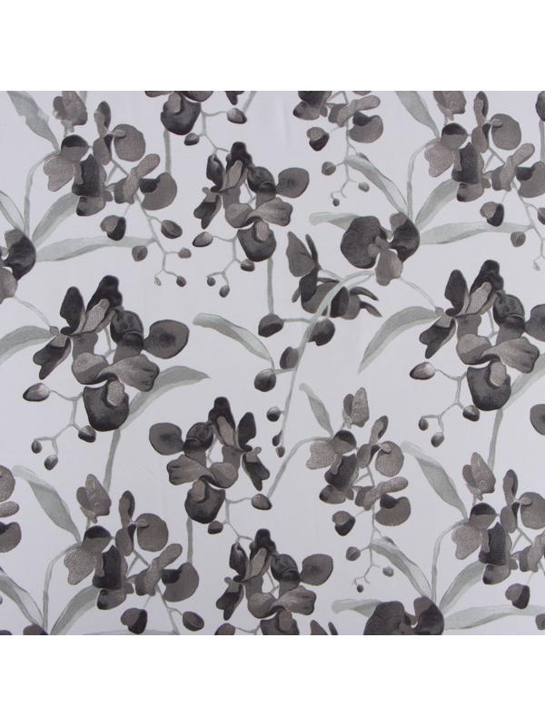 Постельное бельё LoveLife 1,5сп Flowers 143х215см,150х240см,50х70см-2шт, жатка, 100% п/э, 100гр/м2