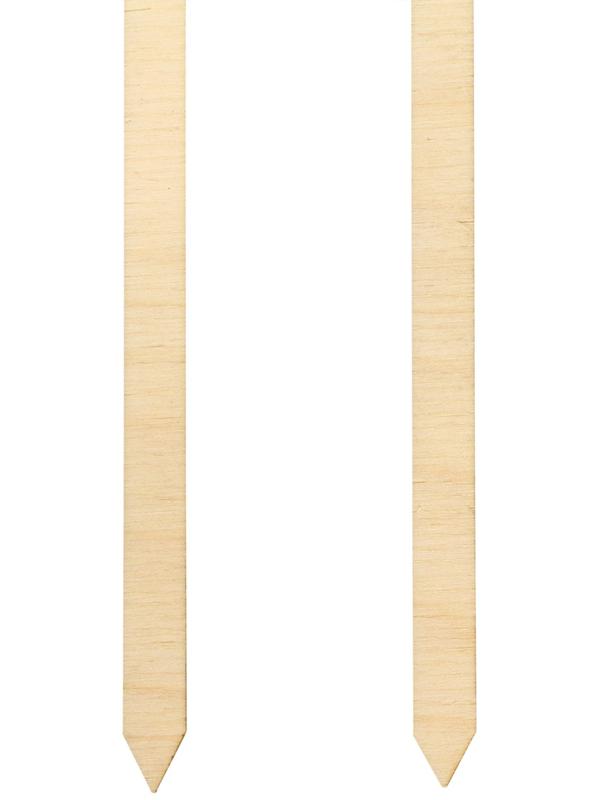 Шпалера дерево 36 х 12 см 